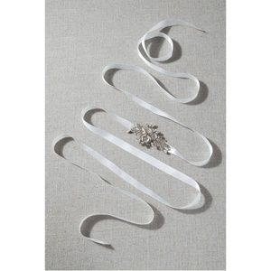 Anthropologie BHLDN Gilda Sash